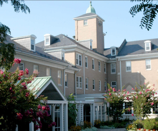 Glen Meadows