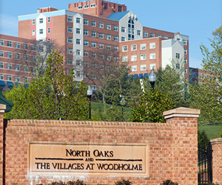 North Oaks
