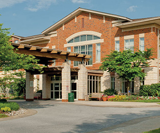 Oak Crest